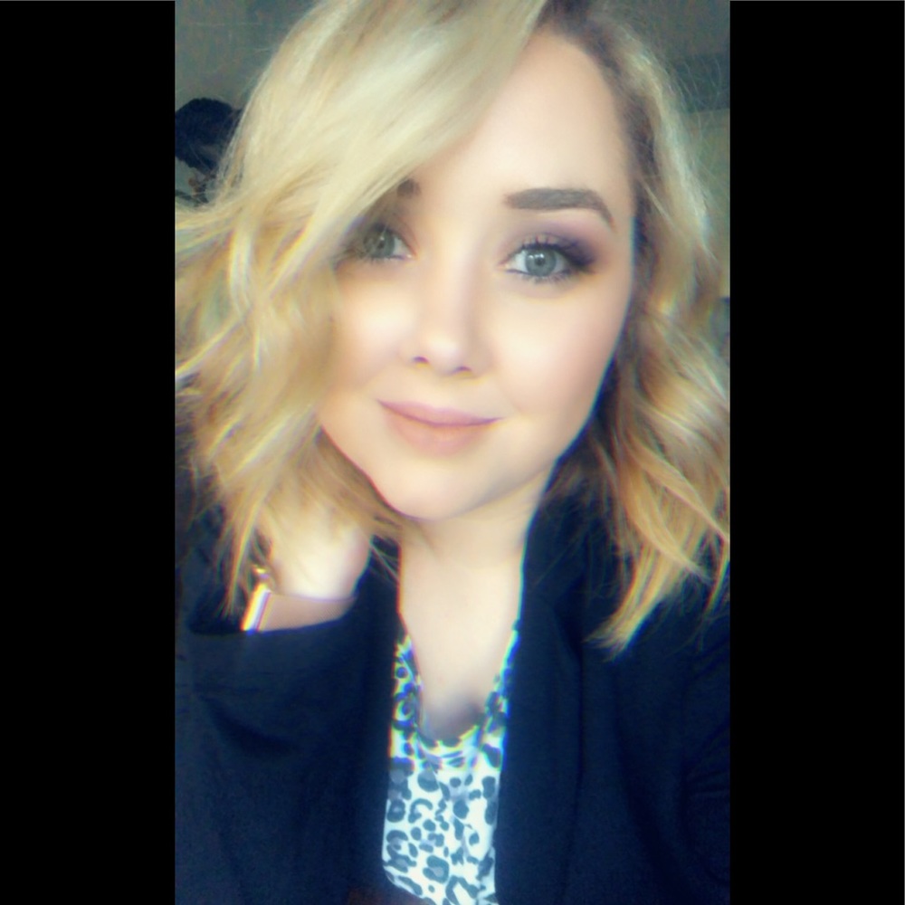 Meet your Posher, Kandace